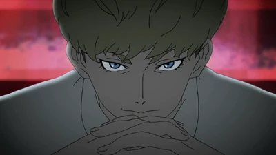 Ryo Asuka (Crybaby)