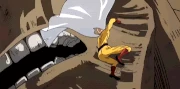 Saitama One-Shot Beefcake