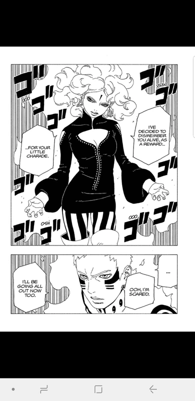 Screenshot 20190127-130750 VIZ Manga Screenshot 20190127-130750 VIZ Manga