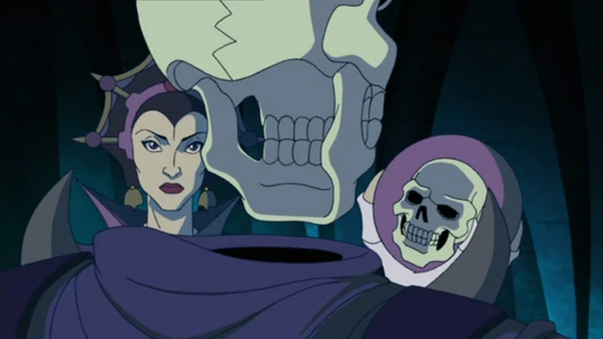 Skeletung
