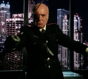 Slade Wilson - Smallville Slade Wilson - Smallville