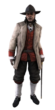 ACIII-Achilles Render ACIII-Achilles Render