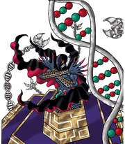 Apocalymon