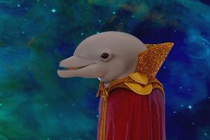 BubblestheDolphin