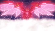 Cardinal Crimson Promotion In DxD HER