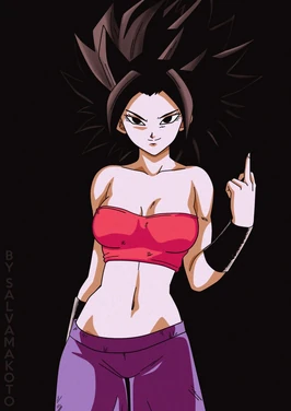 Caulifla by salvamakoto-dbah4t0.png