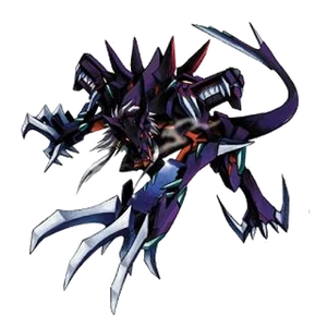 Cerberumonx Cerberumonx