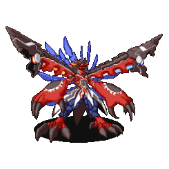 Chronomon DM vg Chronomon DM vg