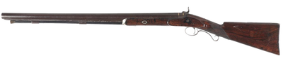 Elephant Gun