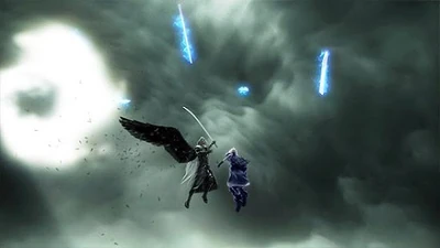 Final fantasy 7 advent children complete 16