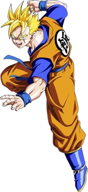 Future gohan
