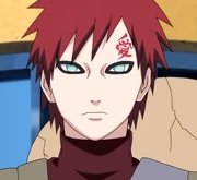 Gaara Capitan
