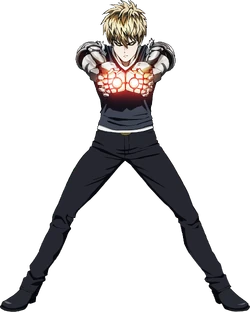 GenosAnime