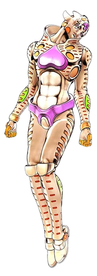 Giorno ger jojoeoh by crashrexez-db33hut Giorno ger jojoeoh by crashrexez-db33hut