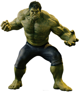 Hulk MCU