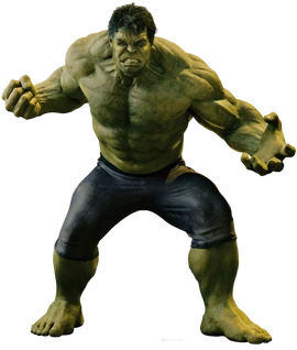 Hulk MCU
