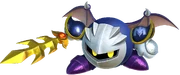 KSA Meta Knight