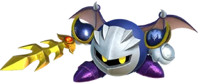 KSA Meta Knight KSA Meta Knight
