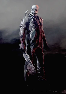 Killer Trapper