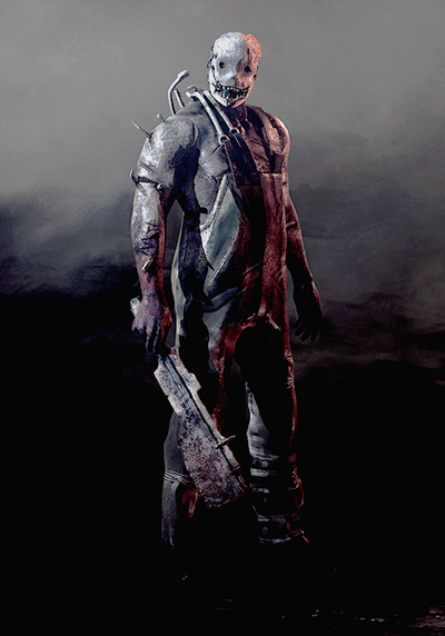 Killer Trapper