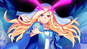 Angelica Ainsworth Fate Kaleid Liner Prisma Illya Vs Lucifer Monster Strike Vs Battles Wiki Forum