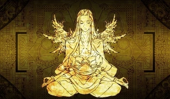 Nerose Satanel Gold