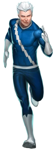 Quicksilver Cropped