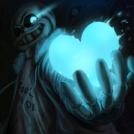 Sans dunks you