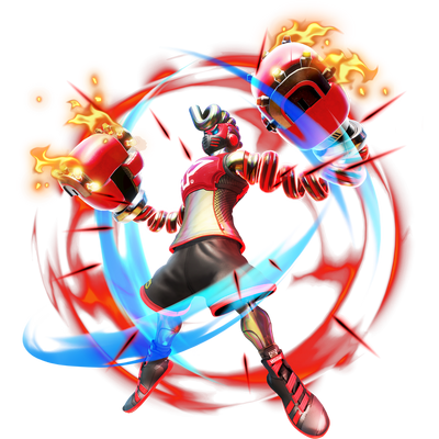 Springtron