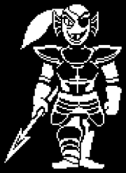 Undyne