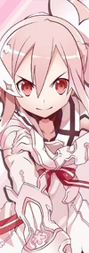 Yuna-yuki Yuna-yuki