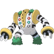 486Regigigas