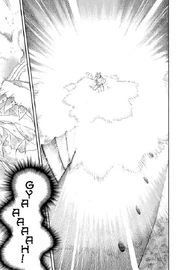 Ao no exorcist 3