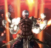 Asura!