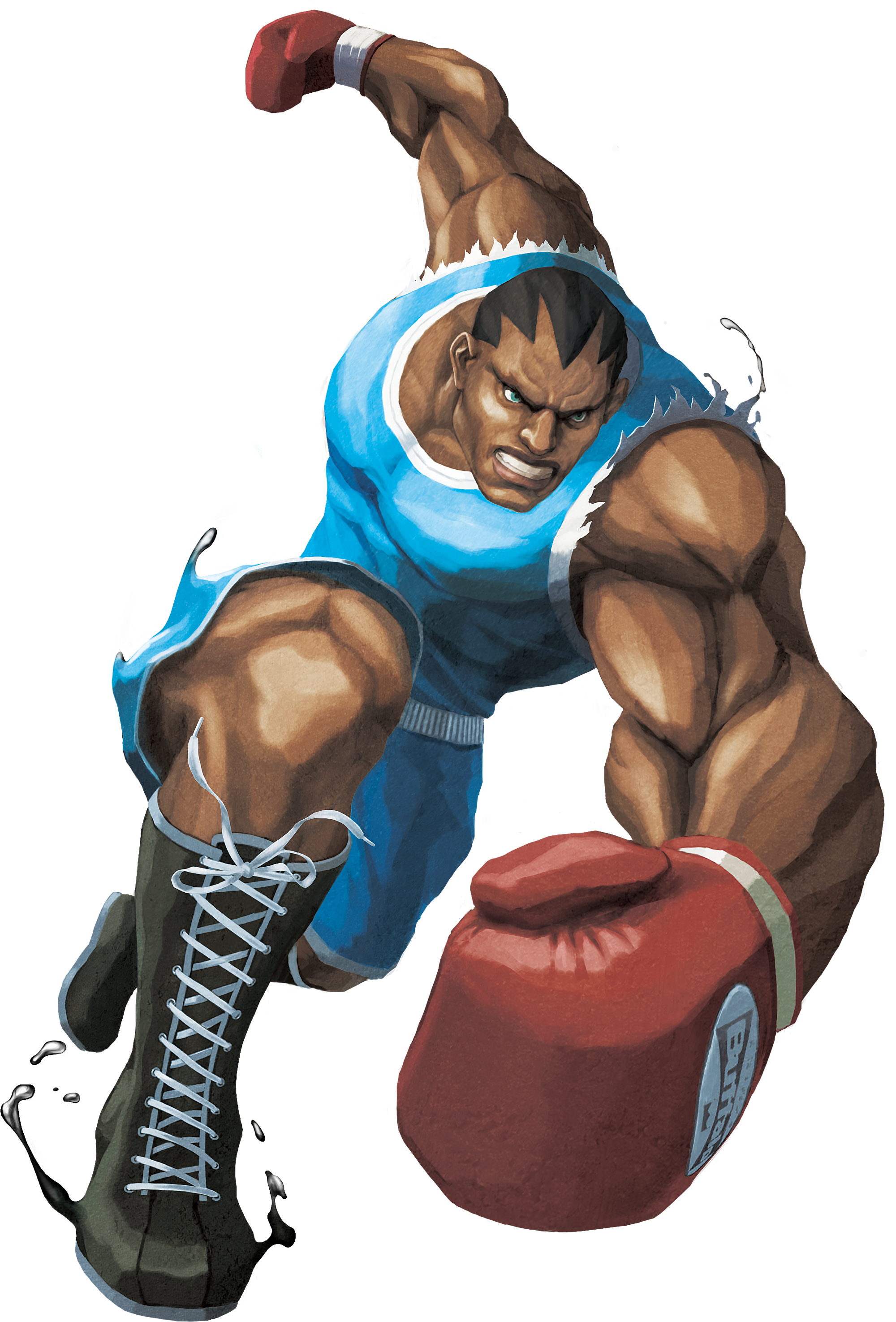 Balrog (Street Fighter) | VS Battles Wiki | FANDOM powered by Wikia