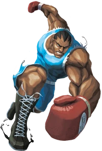 Balrog