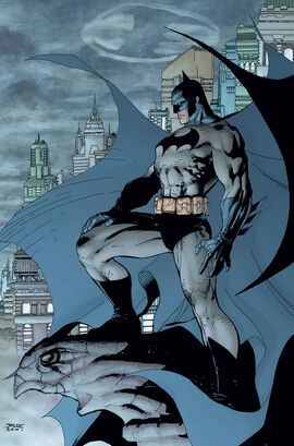 Batman 012