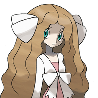 Caitlin Pokemon Vs Battles Wiki Fandom