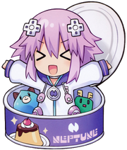 Can Neptune's Render