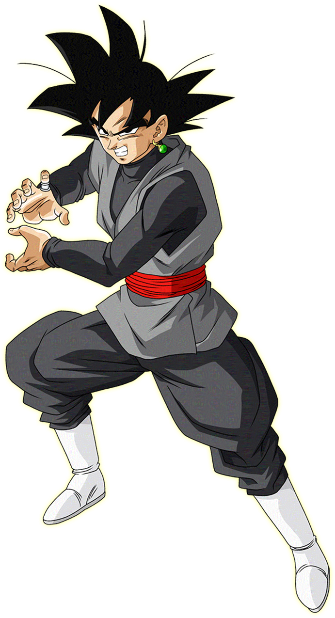 Goku Black | VS Battles Wiki | Fandom