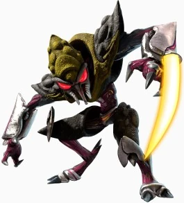 Giant Space Pirate Giant Space Pirate
