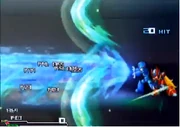 Hadoken Hadoken