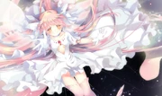 Kaname madoka and ultimate madoka mahou shoujo madoka magica drawn by sian jred344 sample-d5a60de6fe8e45c7d4d49ebf5474af2c
