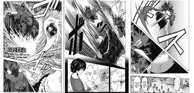 Korosensei Mach 40 Korosensei Mach 40