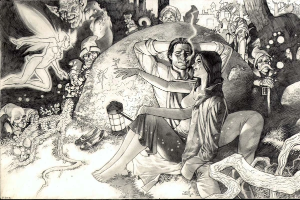 Medina-Bigby and SnowWhite Medina-Bigby and SnowWhite
