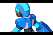 Megaman X 4