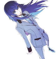 Naoto PXD Render
