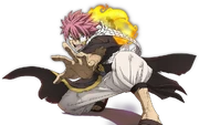 Natsu Movie v2