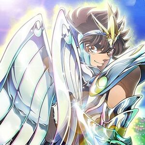 Saint Seiya Vs Battles Wiki Fandom