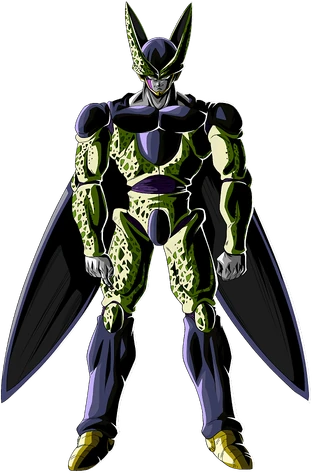 PerfectCellRen